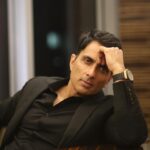 Sonu Sood Instagram - 🖤