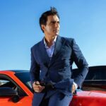 Sonu Sood Instagram - What a ride! 🚀 Buckle up, it's going to be epic! @sonu_sood @remitchoice #remitchoice #rightontime #comingsoon