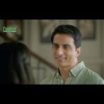Sonu Sood Instagram - Experts Ki Pasand Aur Mera Bharosa Fusion Pipes And Tanks.