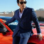 Sonu Sood Instagram - What a ride! 🚀 Buckle up, it's going to be epic! @sonu_sood @remitchoice #remitchoice #rightontime #comingsoon