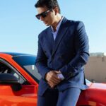 Sonu Sood Instagram - What a ride! 🚀 Buckle up, it's going to be epic! @sonu_sood @remitchoice #remitchoice #rightontime #comingsoon