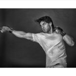 Sooraj Pancholi Instagram - #throwback 👊