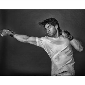 Sooraj Pancholi Instagram - #BELIEVEYOUCAN