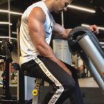 Sooraj Pancholi Instagram - #WeekendMotivation 🙌🏽⚡️