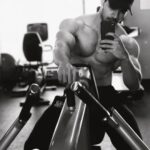 Sooraj Pancholi Instagram - #TrainHardEveryday 🤛🏼🙌🏽