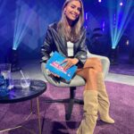 Sophia Thomalla Instagram – Diese Réunion schon wieder…. Kannst dir nicht ausmalen 🫣😂 soon…. @areyoutheone.de @rtlplus