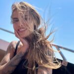 Sophia Thomalla Instagram - Hiking, diving, cruising… und zwei Bypässe.