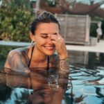 Sophia Thomalla Instagram – Ich, wenn ich an unsere aktuelle Politik denke
