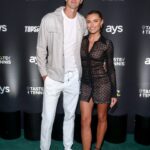 Sophia Thomalla Instagram - @tasteoftennis in the tennis paradise 🌵🎾 @alexzverev123