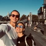 Sophia Thomalla Instagram - Das Jahr als Top 3 der Welt zu starten - es gibt schlimmere Dinge. Australia - you’ve been good to us! ❤️🇦🇺 thanks for the love. Freuen uns auf zu Hause