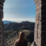 Sophia Thomalla Instagram – I can finally scratch this one off my bucket list as well 🥹😍🇨🇳🙏🏼
Um 5:30 aufgestanden um die ersten auf der Mauer zu sein. What an experience 🥹