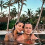 Sophia Thomalla Instagram – Recharged 🔋now back to work 🎾🎥