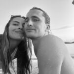 Sophia Thomalla Instagram - Wishing my better half the best birthday ever 😍🥰🥳🎂@alexzverev123 #27