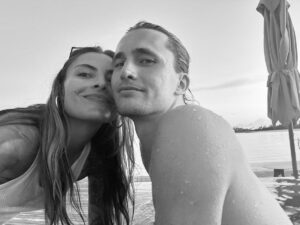 Sophia Thomalla Instagram - Wishing my better half the best birthday ever 😍🥰🥳🎂@alexzverev123 #27