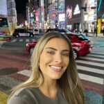 Sophia Thomalla Instagram - Tokyo 🥰🍣