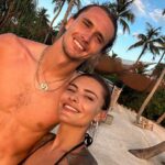 Sophia Thomalla Instagram – Recharged 🔋now back to work 🎾🎥
