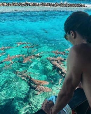 Sophia Thomalla Instagram - Recharged 🔋now back to work 🎾🎥