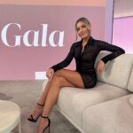 Sophia Thomalla Instagram – @annikalauofficial habe ich zum Schluss auch noch einen Besuch abgestattet. Gala, heute 17:45 auf @rtl_de 🥰Wir reden über das Schmerzexperiment und Are you the one. Bisschen Gossip darf natürlich auch nicht fehlen 😉

Im Übrigen bekomme ich unzählige Nachrichten von betroffenen Schmerzpatienten. Natürlich kann ich nicht jede Nachricht beantworten. Ich möchte euch dennoch wissen lassen, dass ich jede einzelne Nachricht bekomme,lese und wertschätze. Ich danke euch von Herzen und freu mich, dass euch die Doku gefällt. 🙏🏼