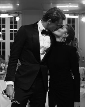 Sophia Thomalla Instagram - I can do whatever I want on an international women’s day. And I want to appreciate this guy. 🤩