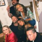 Sophia Thomalla Instagram - It’s a lifetime gang