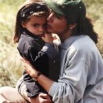 Sophia Thomalla Instagram – Mama ❤️