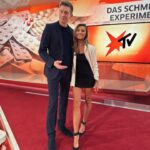 Sophia Thomalla Instagram – Mit @steffen_hallaschka spreche ich heute bei @sterntv über meine Schmerzmitteldoku “Schmerz lass nach“. Ab 22:35 bei @rtl_de