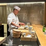 Sophia Thomalla Instagram – Tokyo 🥰🍣