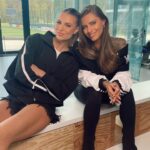 Sophia Thomalla Instagram - 👼🏼 & 👹