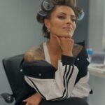 Sophia Thomalla Instagram -