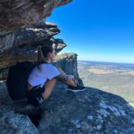 Sophia Thomalla Instagram – Living on the edge has always been my motto