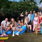 Sophia Thomalla Instagram - Da sind se meine Lieblingskapaiken! Ab 17. August startet unsere @areyoutheone.de Realitystaffel bei @rtlplus! Endlich mal wieder Drama! Wie sehr habe ich es vermisst!