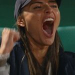 Sophia Thomalla Instagram – He is my comeback player of the year. And this is his episode.  Breakpoint season 2 now on @netflix 🎾 @alexzverev123