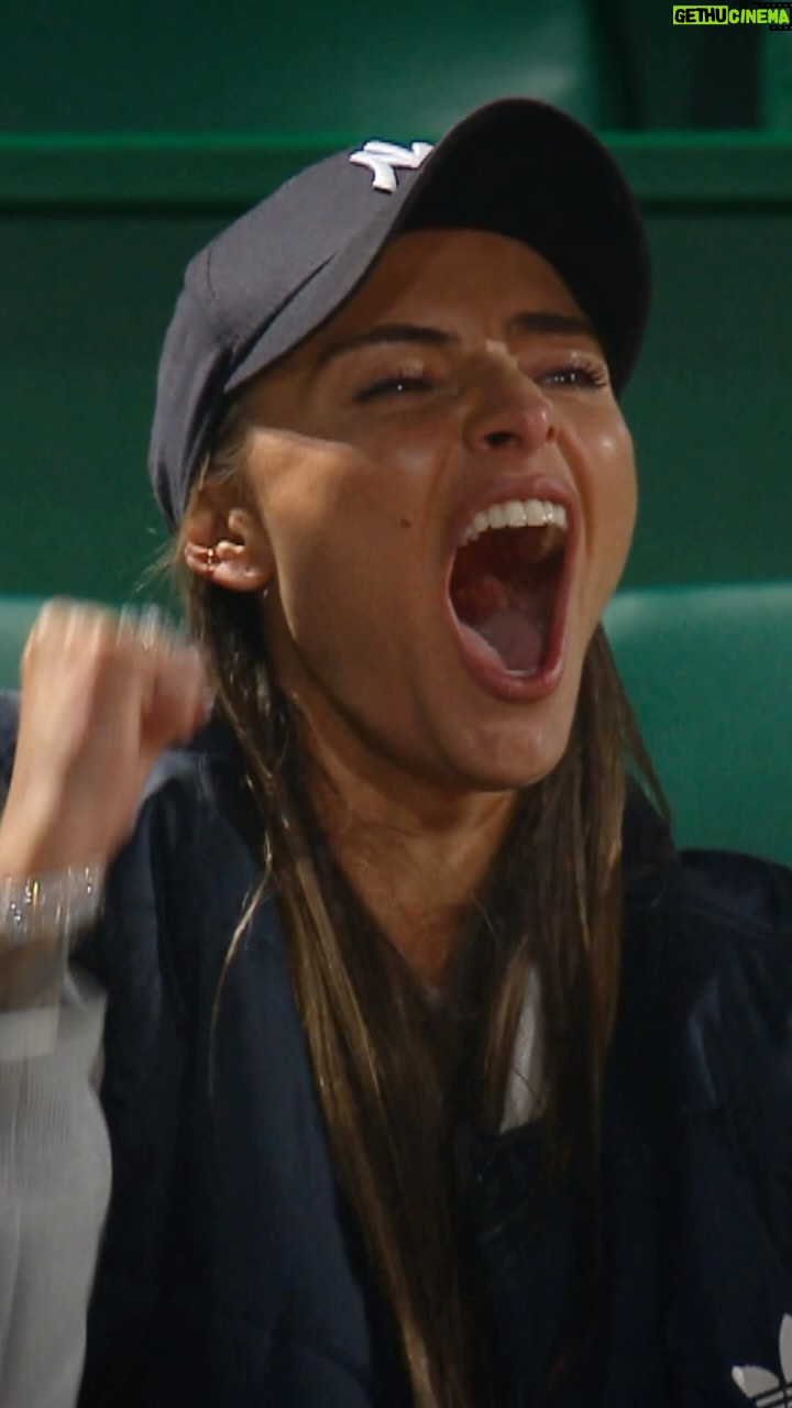 Sophia Thomalla Instagram - He is my comeback player of the year. And this is his episode. Breakpoint season 2 now on @netflix 🎾 @alexzverev123