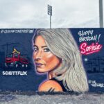 Sophia Thomalla Instagram – #queenofconstruction Happy Birthday, liebe @sophiathomalla !! 🥳 Schön, dass Du schon von Beginn an die erfolgreiche Reise von #schuettflix unterstützt! Bleib genau so wie Du bist: anpackend, leidenschaftlich, authentisch. Wir freuen uns auf viele weitere Jahre!!!