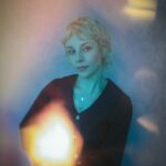 Sophia di Martino Instagram – But literally this shirt is 100% flammable 🚒 By the best @alex_cameron