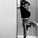 Sophia di Martino Instagram – This makes it look like I am well balanced