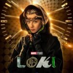 Sophia di Martino Instagram – “This isn’t about you”.
New episode lands Wednesday #loki #lokiseries @officialloki @marvelstudios @disneyplus