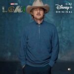 Sophia di Martino Instagram – First 2 episodes are steaming now. Watch every Wednesday! @officialloki @disneyplus #wednesdaysarethenewfridays 💚