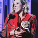 Sophia di Martino Instagram - Thank you!! #chuffedface @ mtvawards