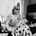 Sophia di Martino Instagram - This is us in our living room about 10 mins after baby was born. It was relatively easy and straight forward compared to my first. Baby was two weeks late and the hospital reaaaaly wanted to induce me but we did our own research with the help of @nurturedmotherlondon and my wonderful midwife Tara and decided to wait for things to happen naturally. I’m so glad I did because after a bit of acupuncture from my lovely neighbour, it was over and out in less than an hour. A stubborn placenta didn’t want to budge (so much for the placenta fails after 42 weeks!) but the hardest bit was yet to come. Breastfeeding was painful for over a month (again), insomnia kicked in (again) and I was completely overwhelmed by having two little beings need me so much. I felt like I couldn’t do it. A great wave of anxiety clung to me and has taken months to wash away. I’ve learnt a lot about myself. To go for a walk even if it’s the last thing I want to do. To talk to friends, even if you’re scared of being judged (they will probably just hug you), to trust that you can do it! But the house will be a tip for a while and using the TV as a babysitter is absolutely necessary. The biggest thing I’ve learnt is how to let myself be vulnerable and to ask for help. Keep asking and keep taking it. Look for the kind folk and lean on them. Hold them close. Its messy, it’s bloody, sleep deprivation is a kind of torture. It’s fucking hard and it (almost) breaks you. But other people will hold you up and the sun rises again and the flowers bloom again and life goes on. Its true it takes a village - and we need to use it. #maternalhealthawareness #maternalheath