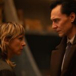 Sophia di Martino Instagram - Sophia Di Martino has lots to talk about when it comes to #Loki. ✨ The fan-favorite star spills to #CherryPicks about why her character Sylvie is such a badass, her transformation this season, why this role is wrapped up in her experience of motherhood, and working with this incredibly talented cast. ⁠ ⁠ 🔗 in bio!