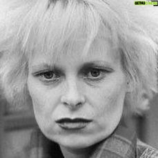 Sophia di Martino Instagram - Rest in Peace Dame Vivienne Westwood. Flame haired Grandmother of punk. What an inspiration. What a woman. Tomorrow, we wear tartan and safety pins. 🖤🧷 ♥️🧷🖤🧷♥️🧷🖤🧷♥️🧷🖤🧷♥️🧷🖤🧷♥️