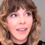 Sophia di Martino Instagram - Sophia Di Martino spills on the ending to #Loki season 2 and the future of Sylvie and Loki. 💚 @officialloki @itssophiadimartino @disneyplus See Sophia’s full conversation with #CherryPicks’ @megjomccarthy at the 🔗 in bio. #SophiaDiMartino #SophiaDiMartinoEdit #LokiEdit #LokiS2 #LokiOfficial #LokiSeries #LokiEdits #LokiFanArt #LokiAndSylvie #OfficialLoki #MarvelSeries #WomenInFilm #WomenInTV #WomenInEntertainment #TVSeries #TVSeriesAddicted #TVReview #TVCritic