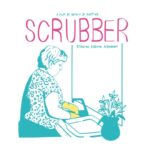 Sophia di Martino Instagram - Thrilled that my second short @scrubberfilm starring @siobhni will be screening at the ridiculously cool @grrlhauscinema on 10th September at Charlottenburg Station in Berlin 🙌🏼💖 poster by my sister @katiedimartino