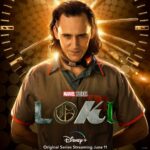 Sophia di Martino Instagram - The countdown begins! Marvel Studios’ #Loki starts streaming June 9 on @DisneyPlus