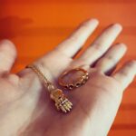 Sophia di Martino Instagram - Got my hands on the infinity stones! How gorgeous are these @TheOfficialPandora #PANDORAxMARVEL pieces?