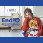 Sophia di Martino Instagram - END-O is now available to watch FOR FREE! Link is in the bio here... @endoshortfilm #endometriosis #endo #endometriosisawareness #endometriosisawarenessmonth
