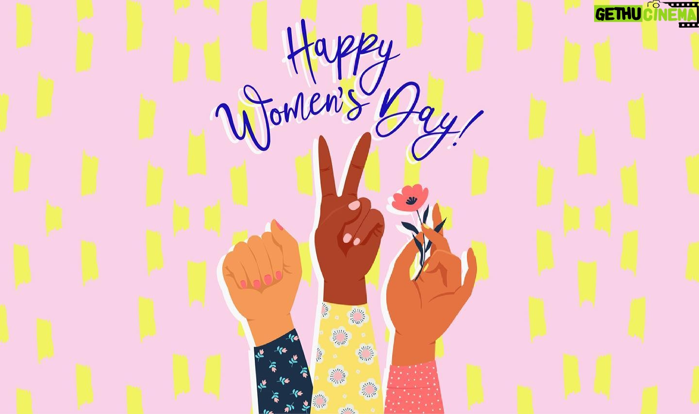 Sophia di Martino Instagram - 💜 and respect to all women today and every day #internationalwomensday
