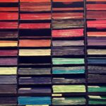 Sophia di Martino Instagram - Art shop smells so good
