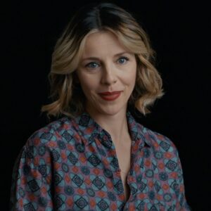 Sophia di Martino Instagram - More mischief has arrived ✨ In the shape of Sylvie in Marvel Studios' @OfficialLoki. The first three episodes of the Original Series are now streaming on @DisneyPlus.